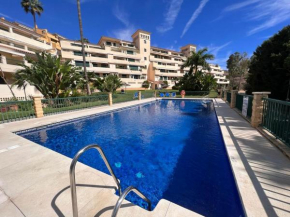 Apartment Barbara, Benalmadena